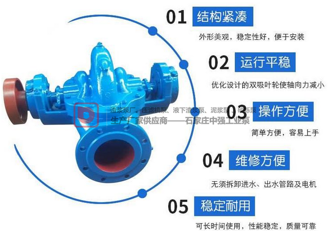 100ZJ-I-A36渣漿泵，渣漿泵型號(hào)特點(diǎn)和基本參數(shù)