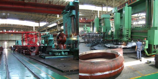 渣漿泵、壓濾機(jī)泵、液下渣漿泵一站式加工生產(chǎn)制作流程