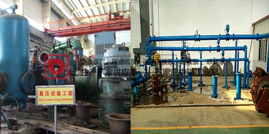 渣漿泵、壓濾機(jī)泵、液下渣漿泵一站式加工生產(chǎn)制作流程